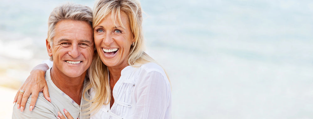 "Discover the Health Benefits of Smiling: 4 Ways It Boosts Well-being!